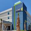 Отель Home2 Suites by Hilton Panama City Beach, FL, фото 24