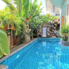 Отель JOOPLAND Luxury Pool Villa Pattaya Walking Street 6 Bedrooms, фото 30
