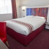 Отель Welcome Lodge Newport Pagnell, фото 2