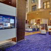 Отель Holiday Inn Conference Center, фото 24
