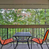 Отель Pigeon Forge Condo w/ Balcony: 5 Mi to Attractions, фото 12