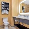 Отель Hampton Inn & Suites Fort Worth-Fossil Creek, фото 9