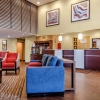 Отель Comfort Suites Florence - Cincinnati South, фото 12