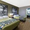 Отель Super 8 by Wyndham San Antonio Near Fort Sam Houston, фото 5