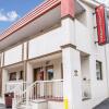 Отель Econo Lodge Fort Lee в Форт-Ли