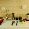 Отель Weihai Tujia Sweetome Vacation Rental Lotte Century City, фото 12