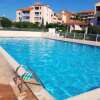Отель Studio in Fréjus, with Wonderful City View, Shared Pool, Furnished Balcony - 2 Km From the Beach, фото 13