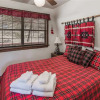 Отель Plaid House - Three Bedroom Cabin, фото 7