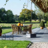 Отель Bed & Breakfast de Wandhorst, фото 10