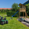 Отель Apartment With Mini Campsite and Playground, фото 5