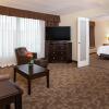 Отель Holiday Inn Hotel & Suites Charleston West, an IHG Hotel, фото 41