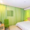 Отель Heng 8 Hotel Tonglu South Yingchun Road, фото 2