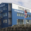 Отель Hótel Ísland Comfort, фото 1