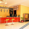 Отель Hangteng Hotel, фото 1