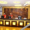 Отель Wuzhou Business Hotel, фото 10