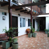 Отель Kayena Hostel, фото 10