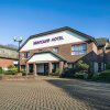 Отель Mercure Dartford Brands Hatch Hotel & Spa, фото 11