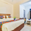 Отель FabHotel K7 Trends With Pool, Baga Beach, фото 7