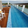 Отель Dc 1103 Trendy Condo In Mamitas Beach, 1/2 Block 5th Avenue - 2 Bedroom Apts, фото 6