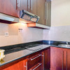 Отель Simply And Comfort Living Studio At Roosseno Plaza Apartment, фото 3