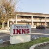 Отель Premier Inns Thousand Oaks, фото 16