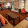 Отель Courtyard by Marriott Williamsburg Busch Gardens Area, фото 10