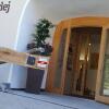 Отель Chesa Surlej Hotel в Сильваплане