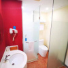 Отель Hanting Hotel Taiyuan Shengli Bridge East, фото 13