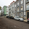 Отель Your Rooms in Lisbon Guesthouse - For Families and Friends, фото 25