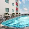 Отель Grand Zuri Pekanbaru, фото 14