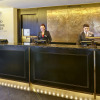 Отель Crowne Plaza London - Battersea, фото 26