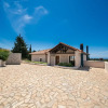 Отель Hidden Luxury Gem Of Kefalonia ~ Villa Karmaniolos, фото 25