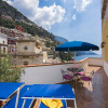 Отель Exclusive apartments Positano, фото 13