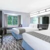 Отель Microtel Inn & Suites by Wyndham Hoover/Birmingham, фото 15