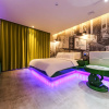 Отель Yesan Orange Tomato Self Check-in Motel, фото 13