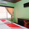 Отель OYO 731 Hotel Matahari 1 Syariah, фото 27