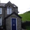 Отель Builth Wells Holiday Cottages в Билт-Уэлс