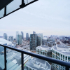Отель Grand Royal Condos - CN Tower, фото 8