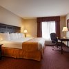 Отель Best Western Legacy Inn & Suites Beloit/South Beloit, фото 6