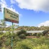 Отель The Koorabup Motel, фото 13