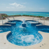 Отель Family 3 Bedroom Ocean Villa By Wyndham Grand Cancun, фото 27