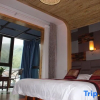 Отель Anji Yunshang Grassland Jinshuiloutai Homestay, фото 9