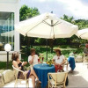 Отель Villa Tre Sorelle, фото 2