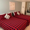 Отель Motel Giffard, фото 3