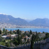 Отель Luxury Villa in Alanya, near Beach, Alanya Villa 1021, фото 23