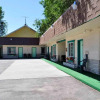 Отель Western Motel Lovell, фото 3