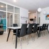 Отель 16 Person Holiday Home in Ulfborg, фото 18