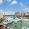 Отель On the Water 2 with Free Parking   By My Getaways, фото 28