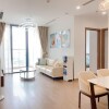 Отель Lisa Apartments Vinhomes, фото 12