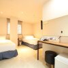 Отель Myeongdong New Stay Inn, фото 25